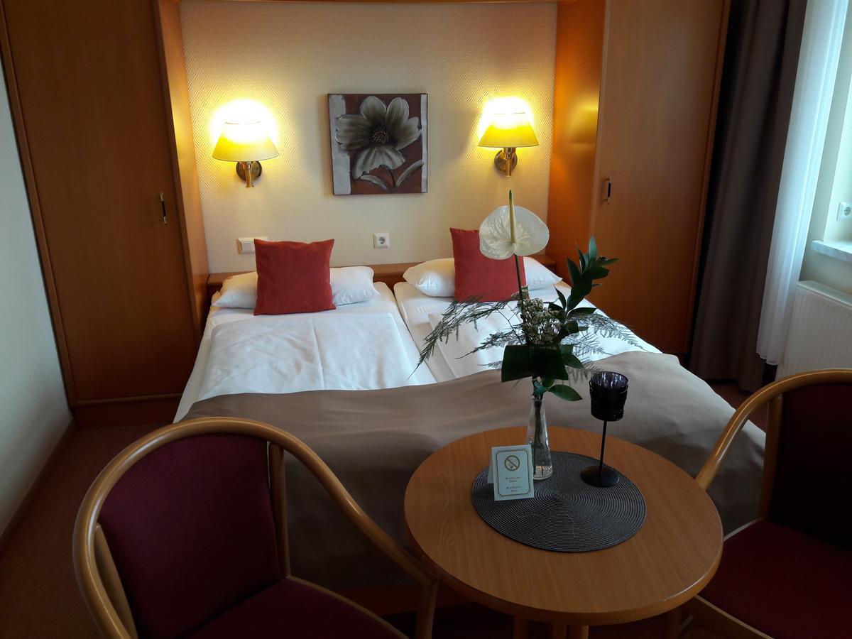 Parkhotel Del Mar Sassnitz Room photo