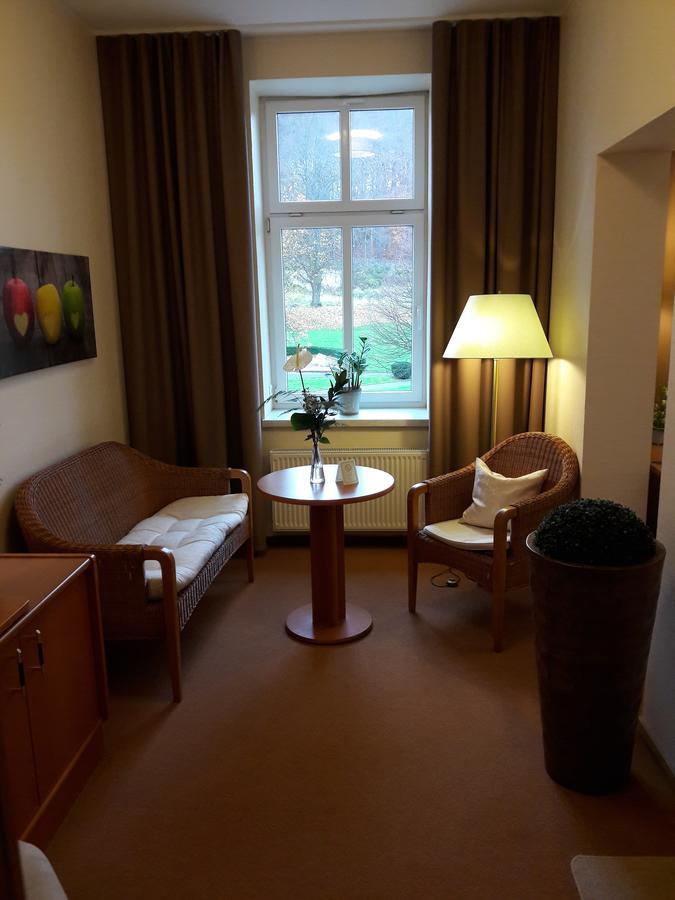 Parkhotel Del Mar Sassnitz Room photo